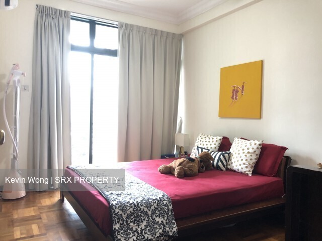 Spring Grove (D10), Condominium #487642971